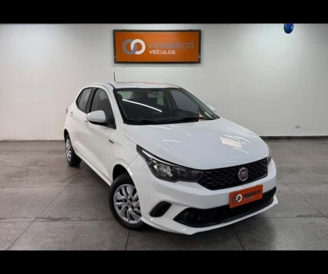 FIAT ARGO DRIVE 1.0 2020