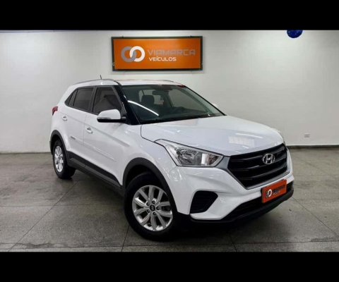 HYUNDAI CRETA 16A ACTION 2022