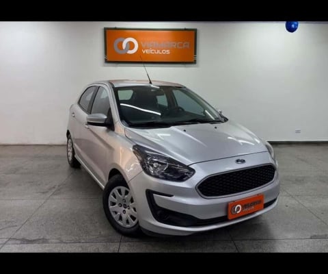 FORD KA SE 1.0 HA C 2020