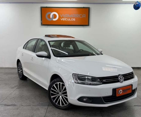 VOLKSWAGEN JETTA 2.0 T 2013