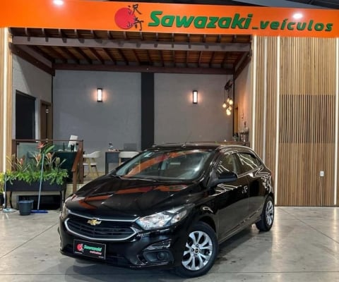 CHEVROLET ONIX 1.4 MPFI LT 8V FLEX 4P MANUAL