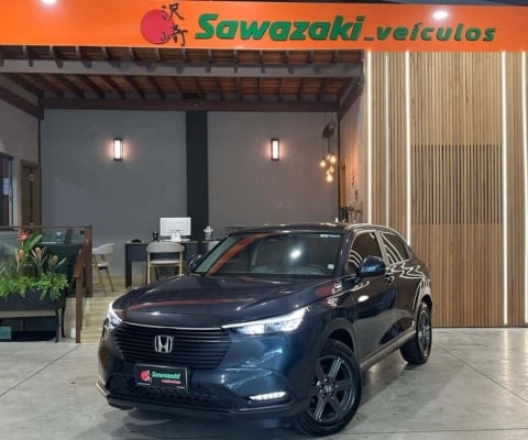 HONDA HR-V EXL 1.5 SENSING 16V 5p Aut.