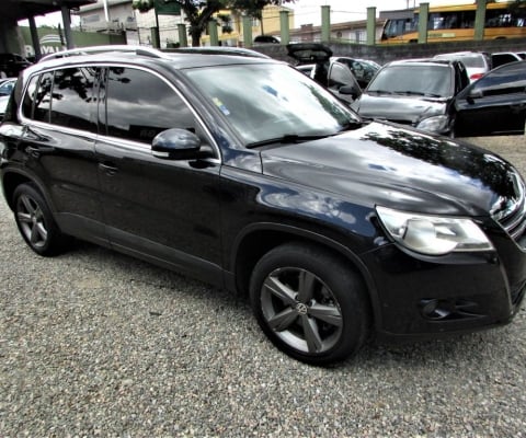 tiguan tsi r$ 48x1599, sem entrada 2011 oferta/repasse