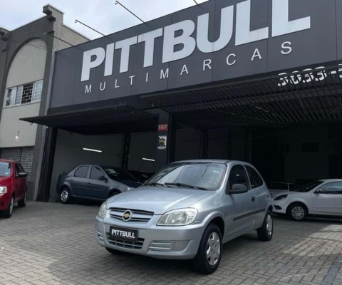 CHEVROLET CELTA 2P SPIRIT 2010