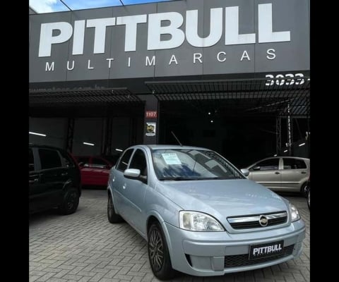 CHEVROLET CORSA SEDAN PREMIUM 1.4 8V 4P 2011