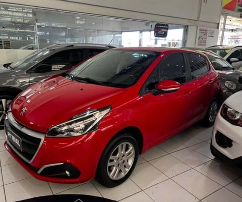 PEUGEOT 208 ACTIVE MT 2017