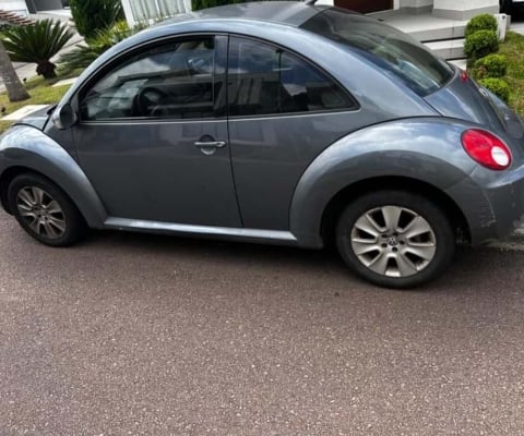 VOLKSWAGEN NEW BEETLE 2008