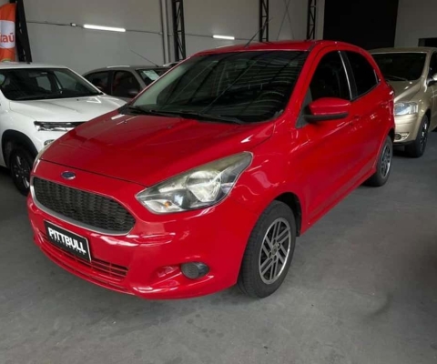 FORD KA SE 1.0 HA 2015