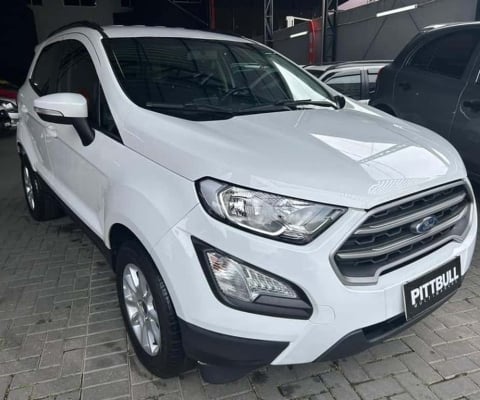 FORD ECOSPORT 1.5 SE AUT 2021