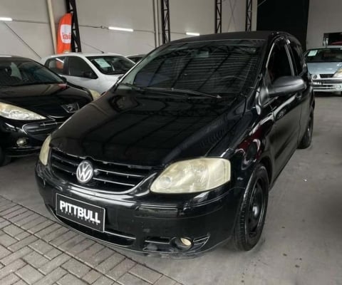 VOLKSWAGEN FOX HATCH 1.0 8V 4P 2005