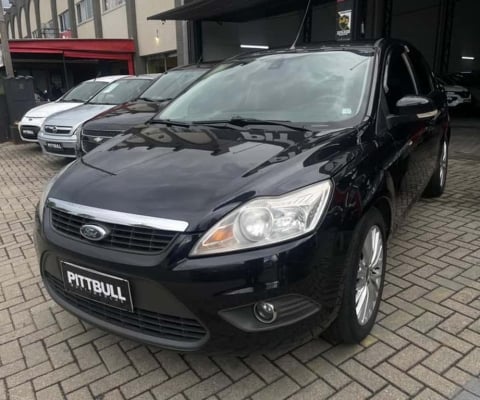 FORD FOCUS 2L FC FLEX 2013