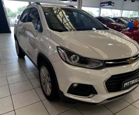 CHEVROLET TRACKER PREMIER 1.0 TURBO 12V FLEX AUT 2019