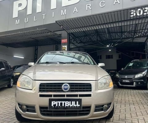 FIAT PALIO ELX FLEX 2008