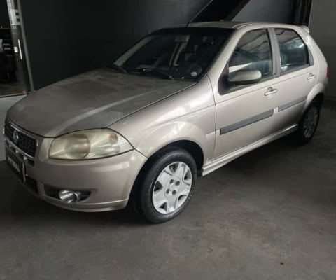 FIAT PALIO ELX FLEX 2008