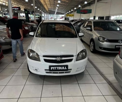 CHEVROLET CELTA 1.0 LT 2015