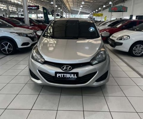 HYUNDAI HB20S 1.6