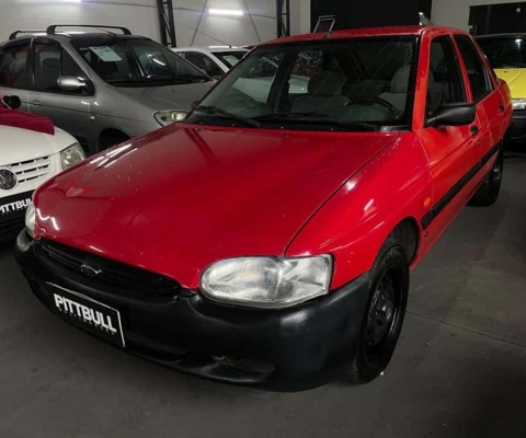 FORD ESCORT GL 1.6 1998