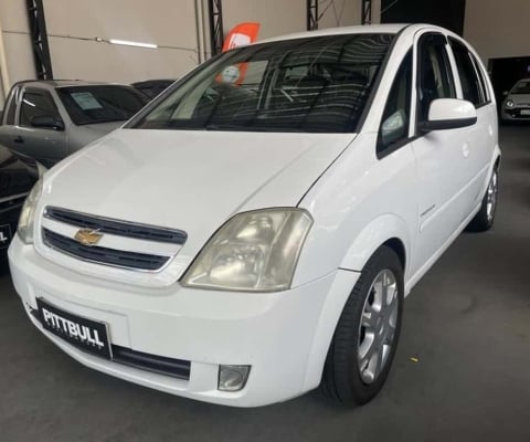 CHEVROLET MERIVA PREMIUM 2010