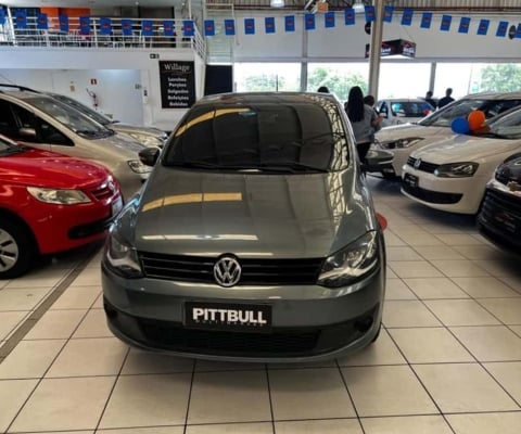 VOLKSWAGEN FOX 1.0 GII 2012