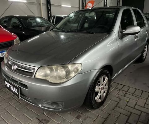 FIAT FIAT PALIO FIRE ECONOMY 2012