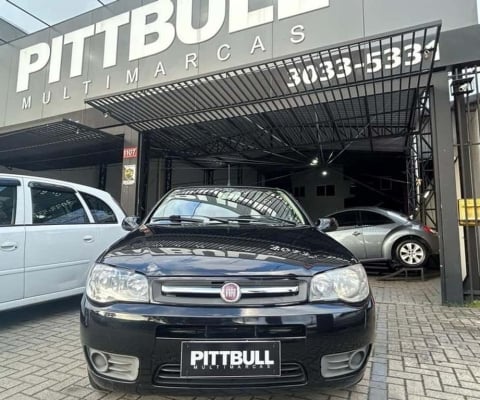 FIAT PALIO 1.0 ECONOMY FIRE FLEX 8V 4P 2012