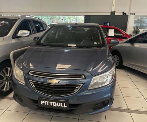 CHEVROLET PRISMA 1.0 MT LT 2015