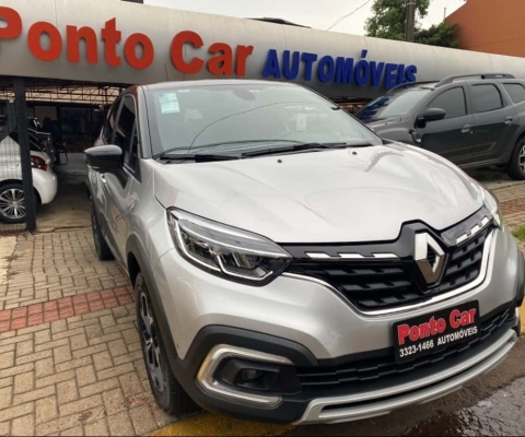 Renault CAPTUR 1.3 TCE FLEX ICONIC X-TRONIC