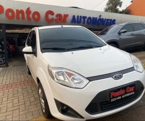 Ford FIESTA 1.6 ROCAM SE 8V FLEX 4P MANUAL