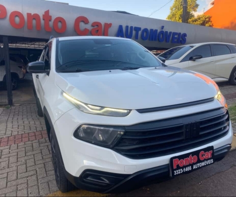 Fiat TORO 1.3 TURBO 270 FLEX ENDURANCE AT6