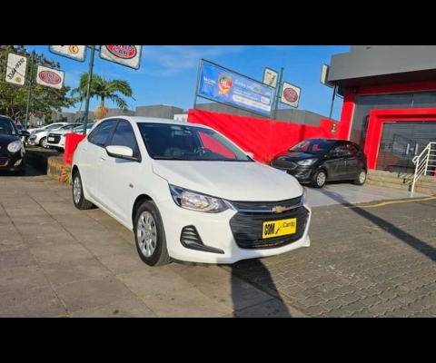 CHEVROLET ONIX 1.0 TURBO AT HB 2023