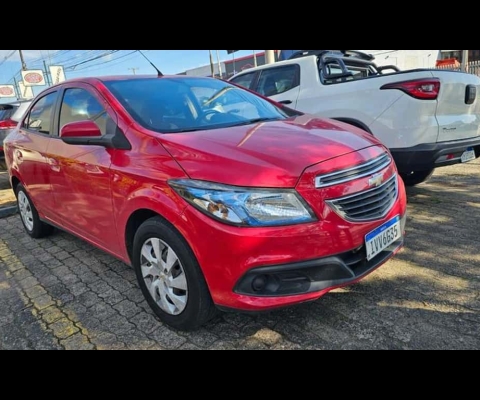 CHEVROLET PRISMA 1.4MT LT 2015