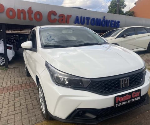 Fiat ARGO DRIVE 1.0 6V Flex 2023 Flex