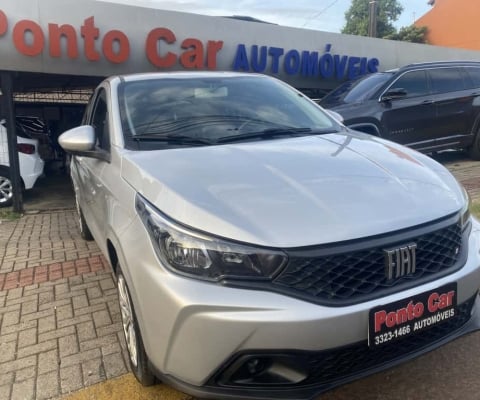 Fiat ARGO DRIVE 1.0 6V Flex 2023 Flex