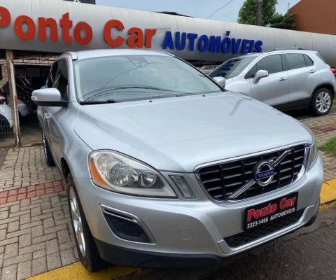 Volvo XC 60 3.0 AWD 5p 2011 Gasolina