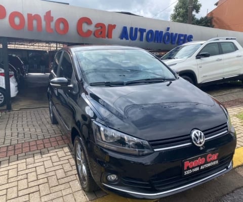 VW - VolksWagen Fox Connect 1.6 Flex 8V 5p 2020 Flex