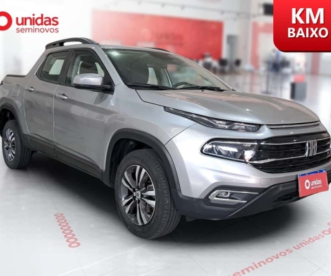 Fiat Toro 2023 1.3 turbo 270 flex freedom at6