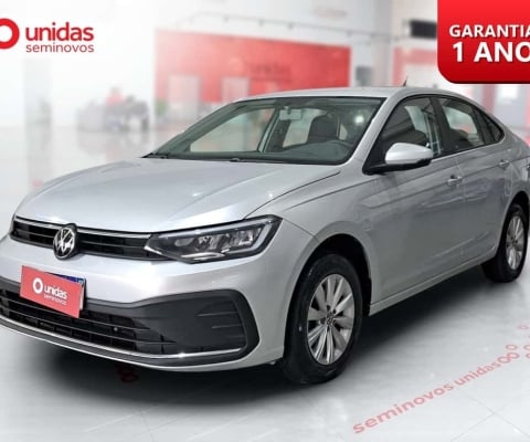 Volkswagen Virtus 2023 1.0 170 tsi automático