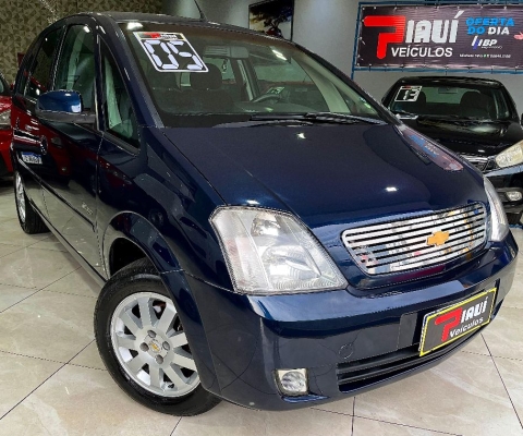 MERIVA MAXX 1.8 MUITO NOVA!