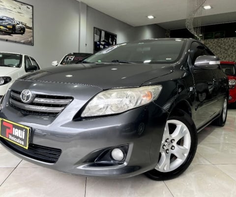 Toyota corolla xei 1.8 muito novo!