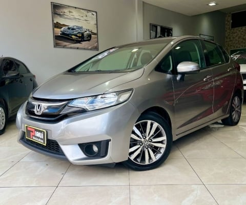 Honda Fit EXL 1.5 LINDO!