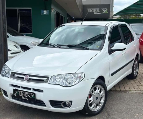 FIAT PALIO FIRE ECONOMY 2014