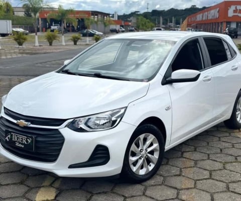 CHEVROLET ONIX 10TAT LT1 2022