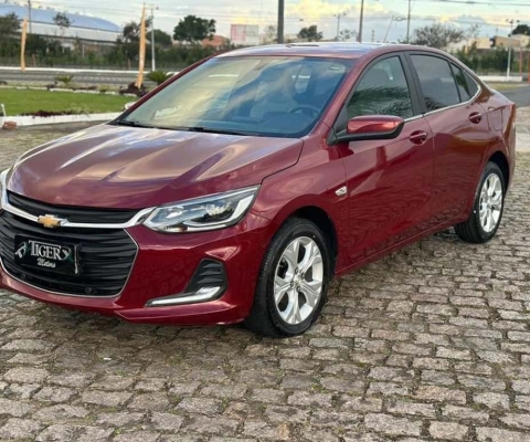 CHEVROLET ONIX PLUS 10TAT PR2 2020