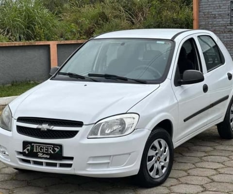 CHEVROLET CELTA 1.0L LS 2012