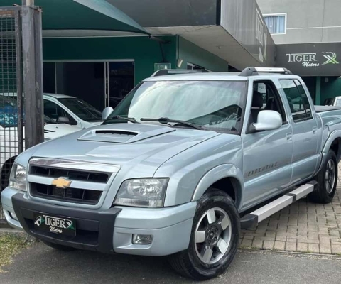 CHEVROLET S10 EXECUTIVE D 2011