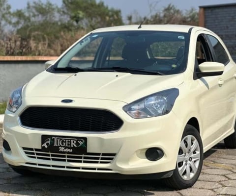 FORD KA SE 1.0 HA 2015