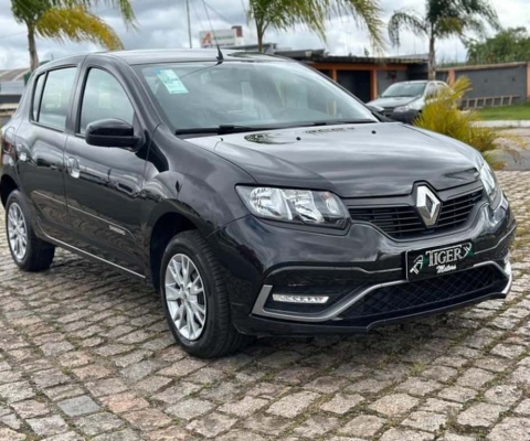 RENAULT SANDERO SEDITION 2023