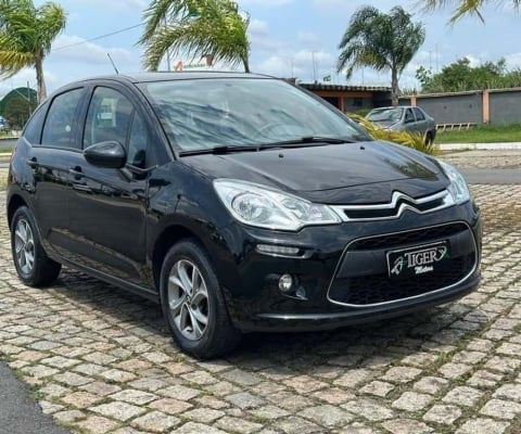 CITROEN C3 ATTRACTION 2016