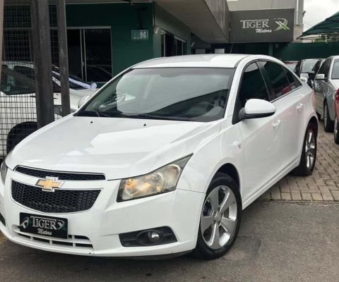 CHEVROLET CRUZE LT NB 2012