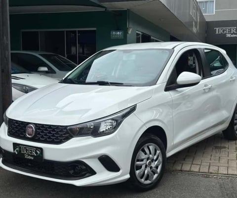 FIAT ARGO 1.0 2020